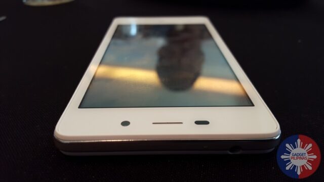 OPPO Joy 16