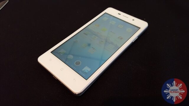 OPPO Joy 18