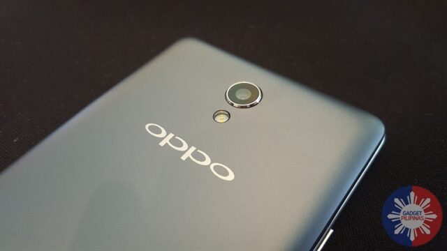 OPPO Joy 21