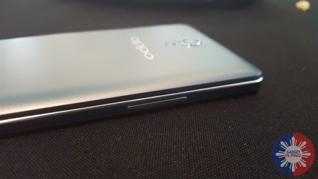 OPPO Joy 22