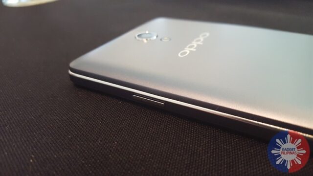OPPO Joy 23