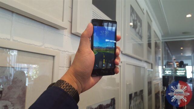 OPPO Joy 27