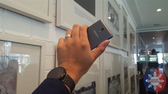 OPPO Joy 28