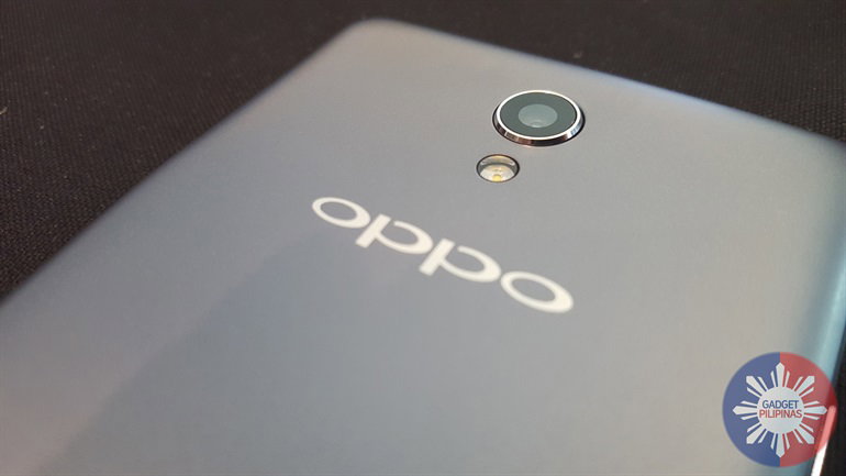 OPPO Joy 34