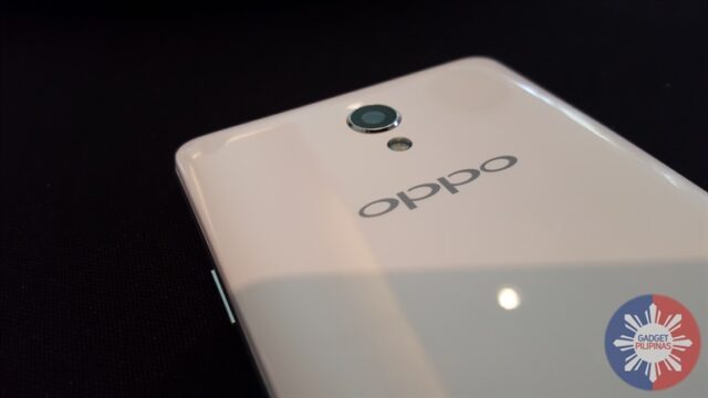 OPPO Joy 6