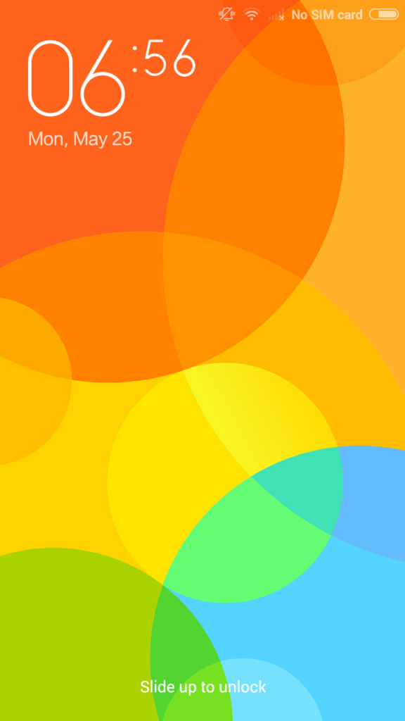 Redmi 2 UI Screenshots 3