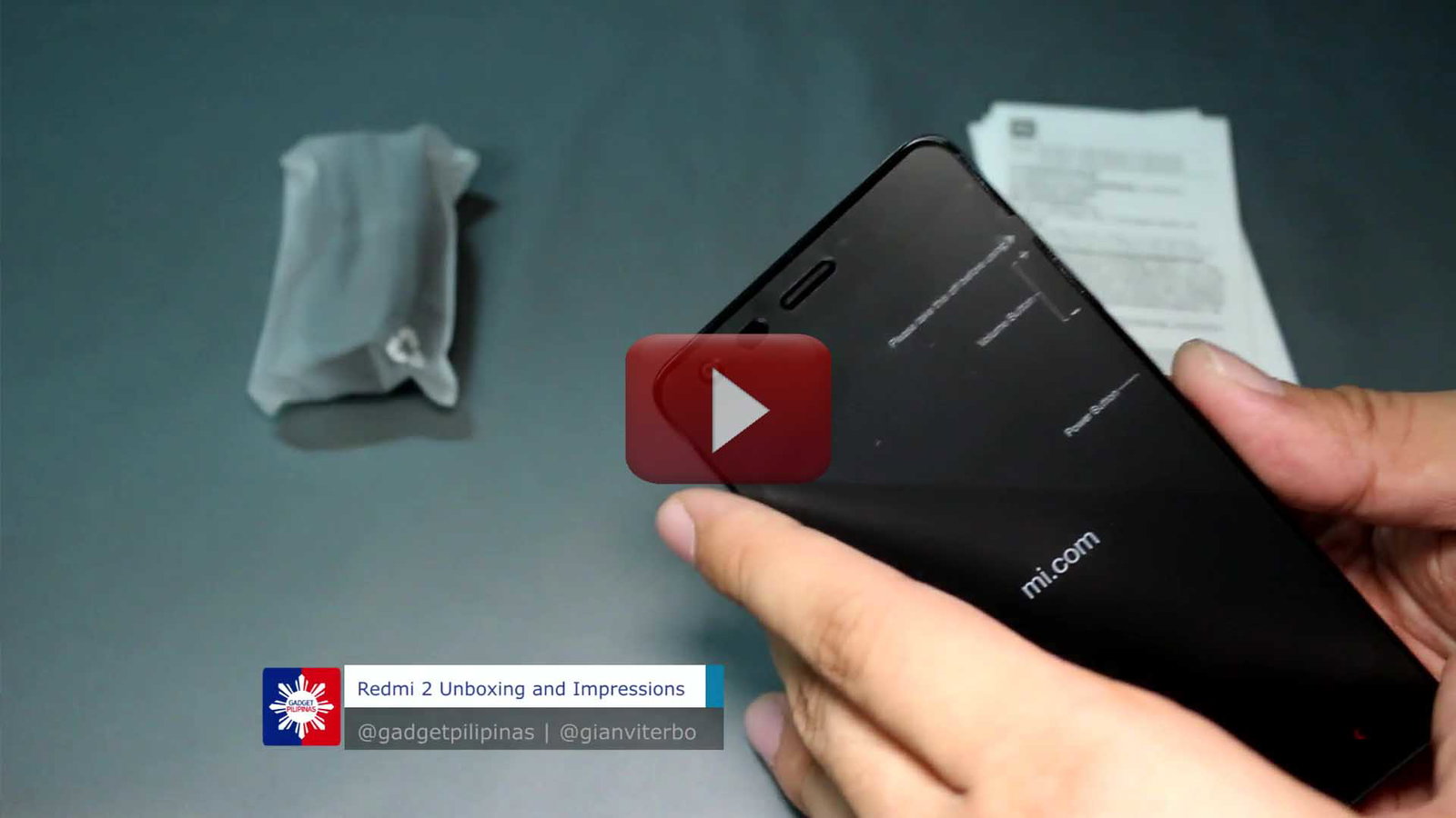 Redmi 21