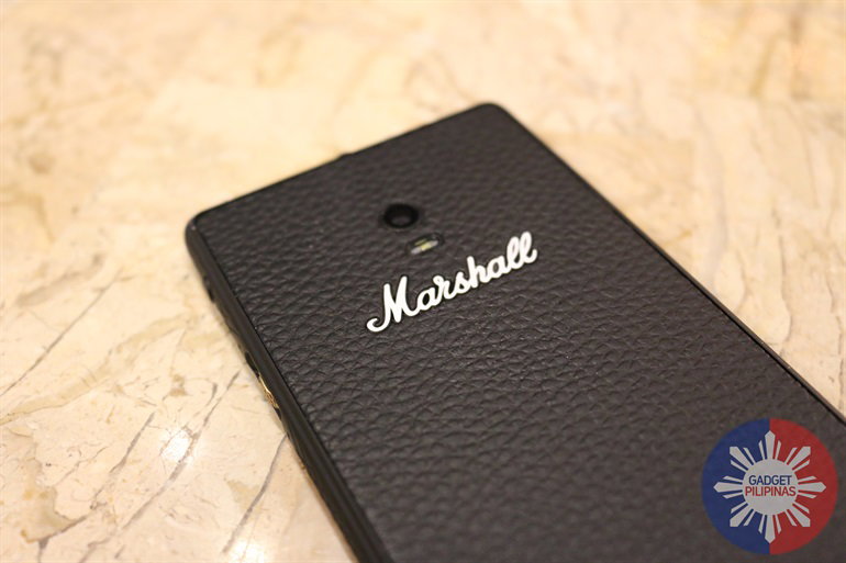 Marshall London 6