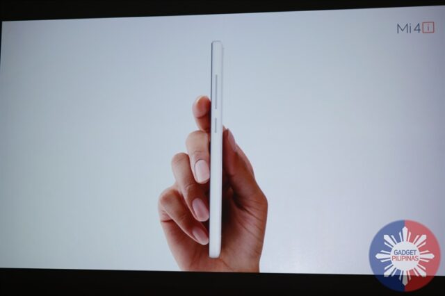Mi4i 24