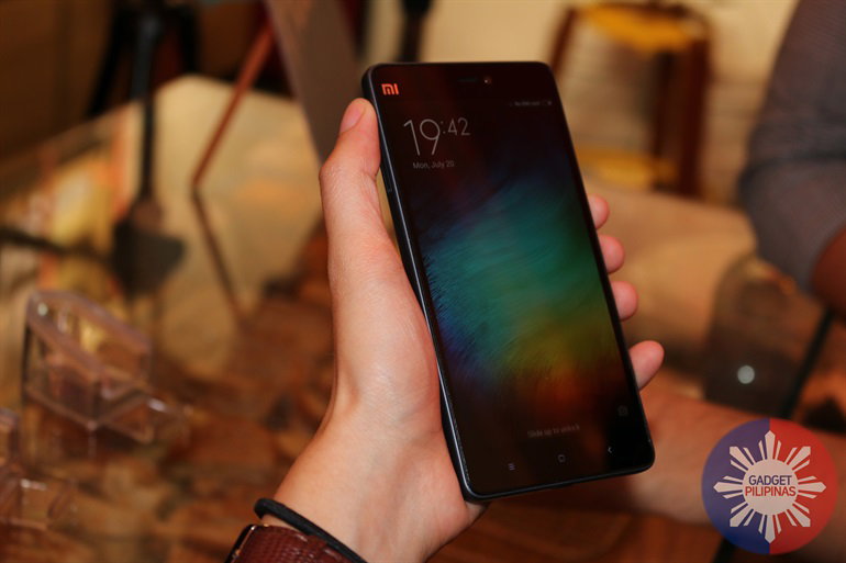 Mi4i 4