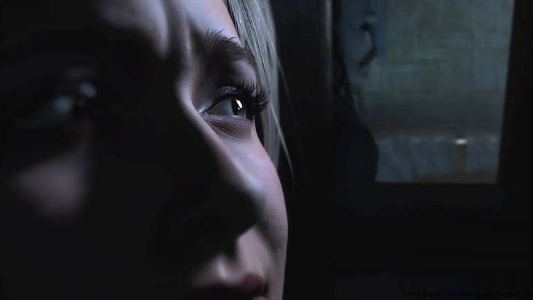 Until Dawn 4