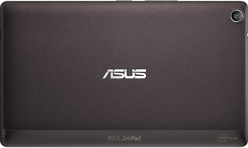Zenpad 7 Leather Pattern