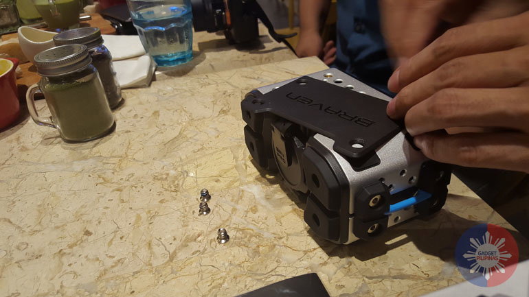 braven 10