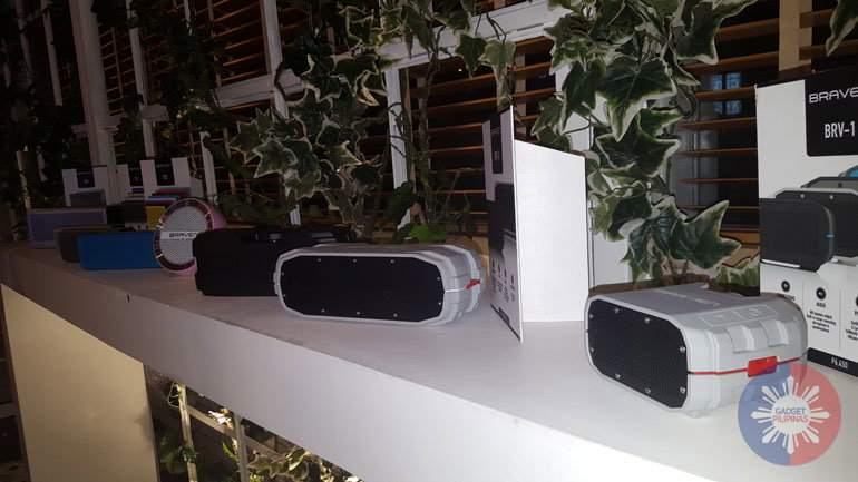 braven 12