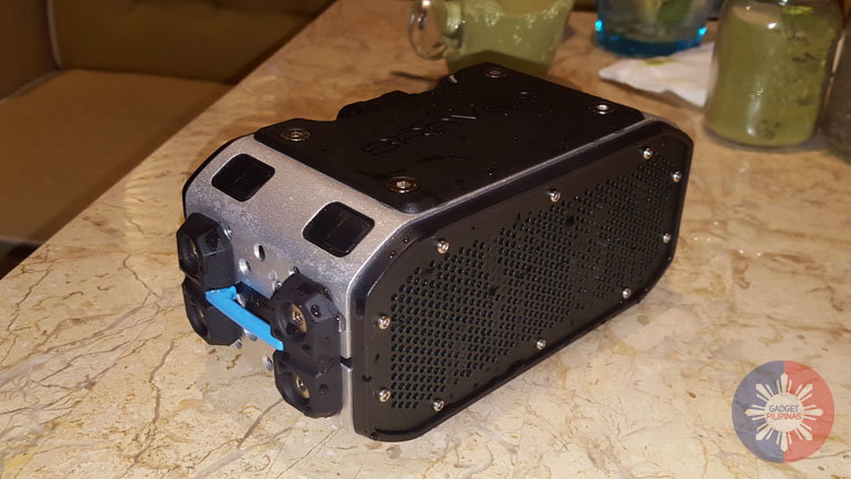 braven 13