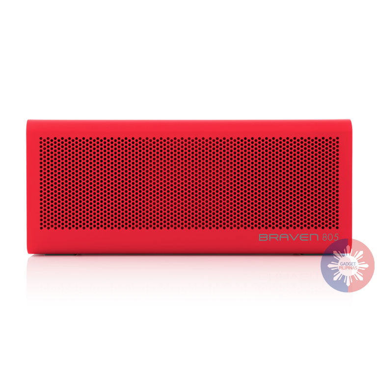 braven 17