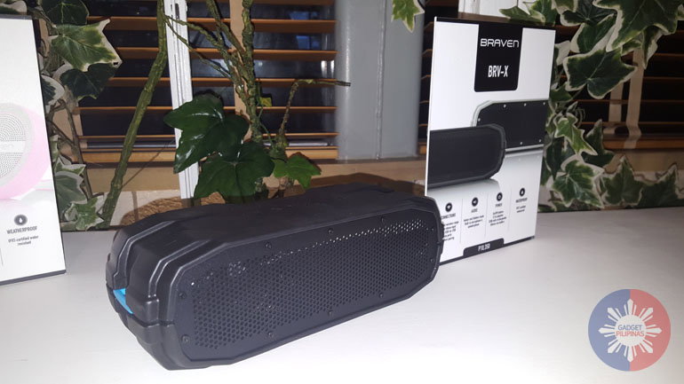 braven 2