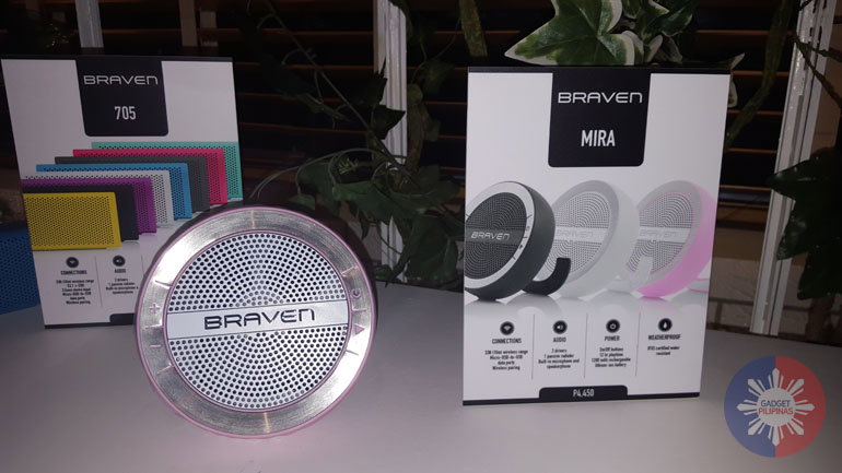 braven 3