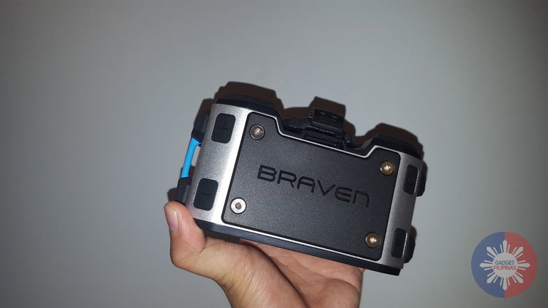 braven 4