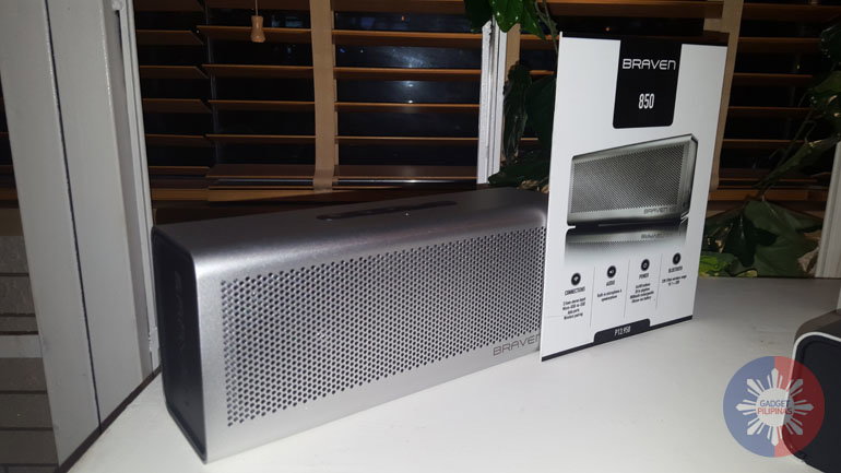 braven 7