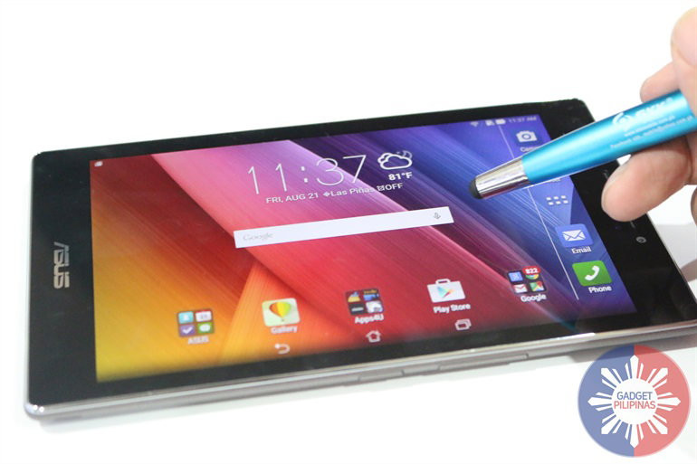 ASUS ZenPad 7 17
