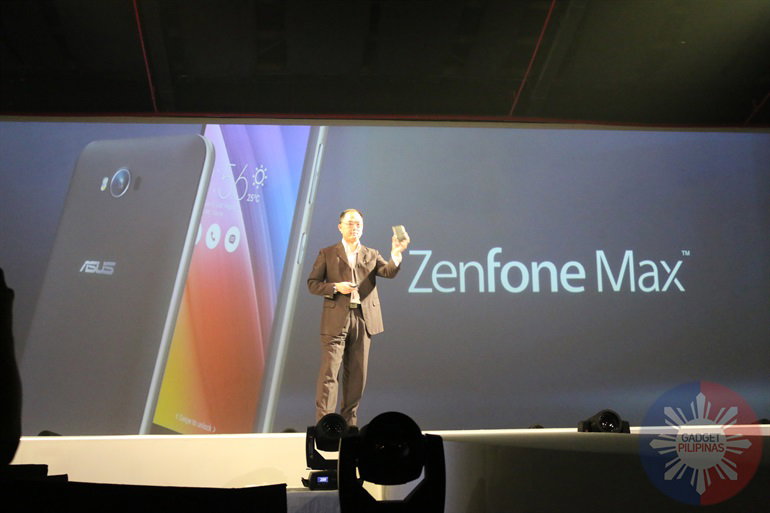 ASUS Zenfone Deluxe Launch 57