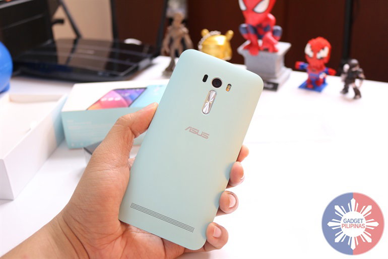 ASUS Zenfone Selfie 1
