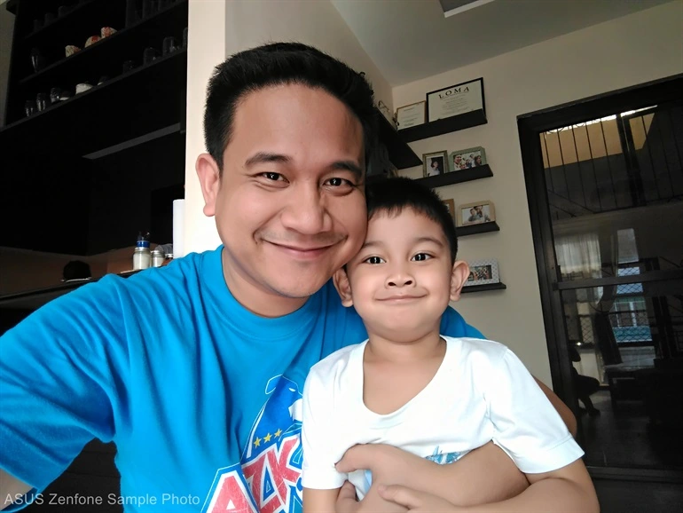 ASUS Zenfone Selfie Sample Photo 21
