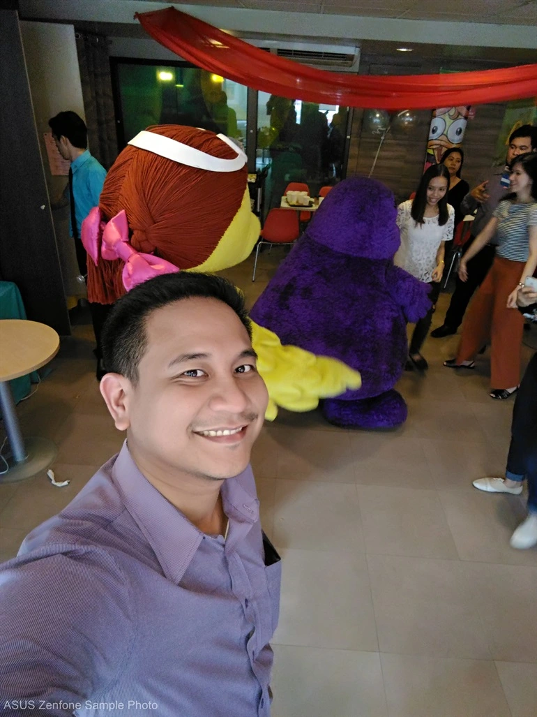 ASUS Zenfone Selfie Sample Photo 36