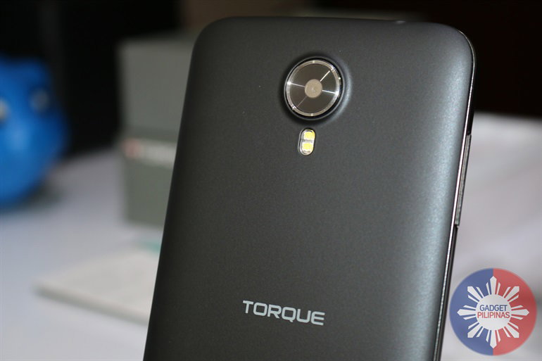 Droidz Slate HD 8