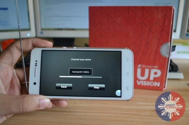 Starmobile Up Vision 13