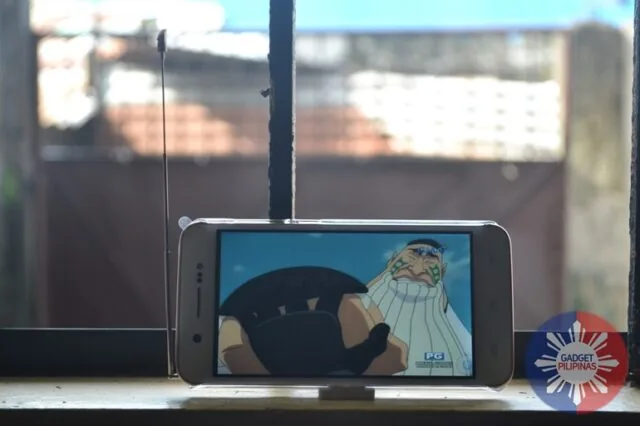 Starmobile Up Vision 2