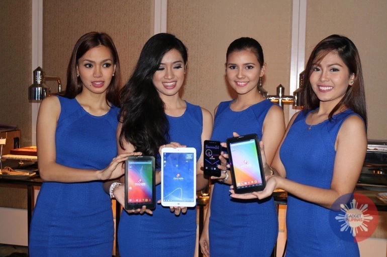 Cherry Mobile MAIA Launch 30