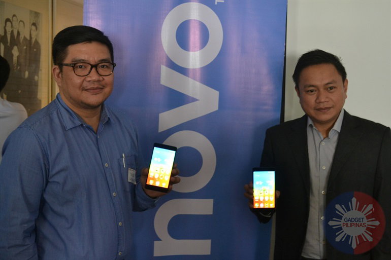 Lenovo A7000 Plus 9