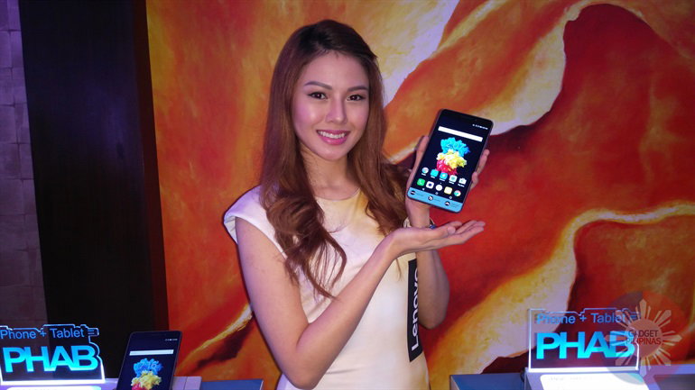 PHAB Plus 1