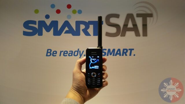 SmartSAT 22