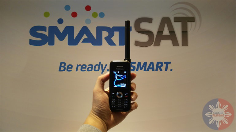 SmartSAT 22