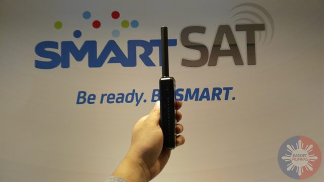 SmartSAT 23