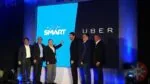 Smart Uber 44