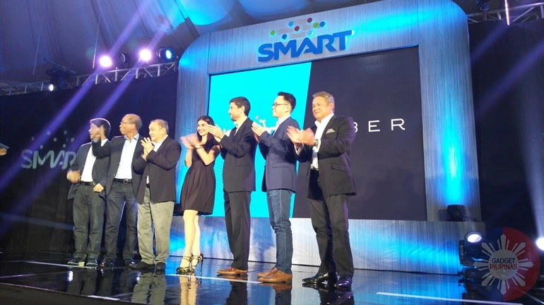 Smart Uber  49