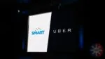 Smart Uber 8