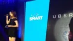 Smart Uber 9