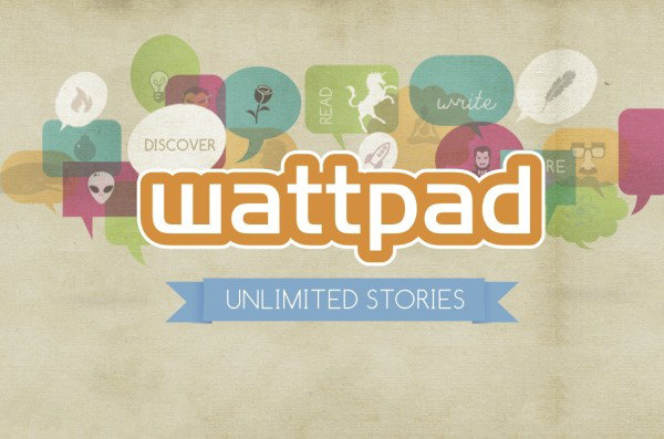 wattpad