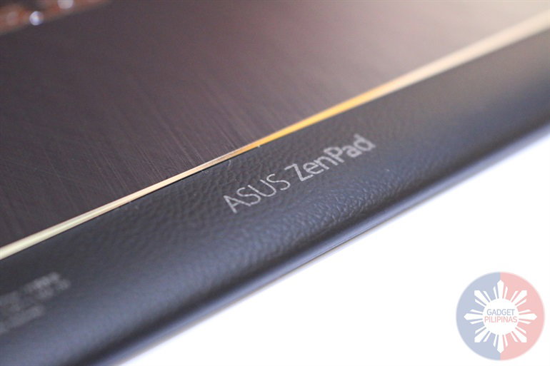 ASUS ZenPad S 817