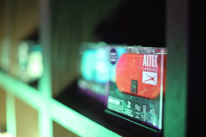 Altec Lansing 16