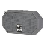 Altec Lansing MiniH20 7