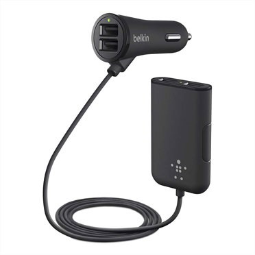 Belkin Academy 42