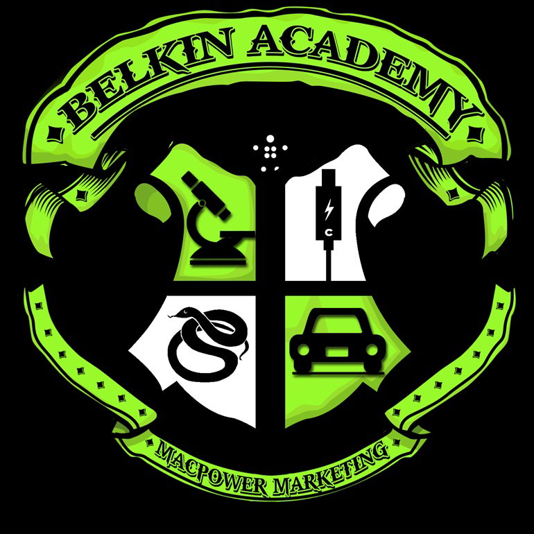 Belkin Academy 46