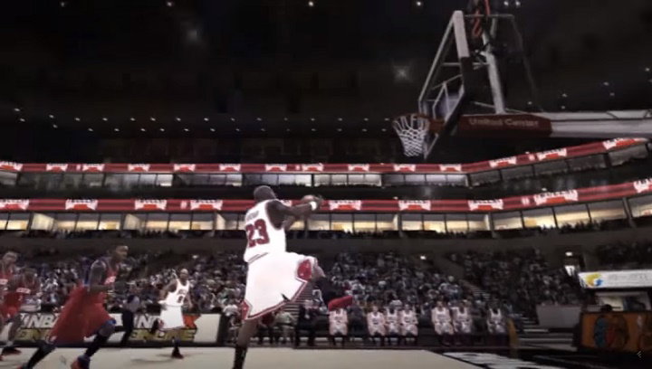 NBA2k Online