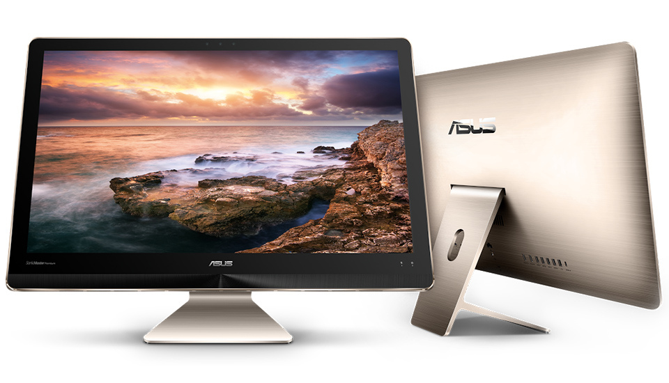 Asus Zen AiO Pro